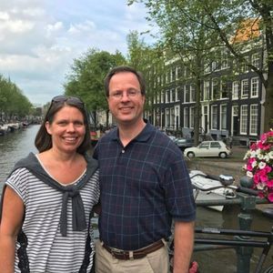 Meet your Posher, Cheri